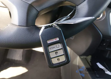 2026 Honda Ridgeline Rtl из США, поврежденный, VIN 5FPYK3F57TB014184